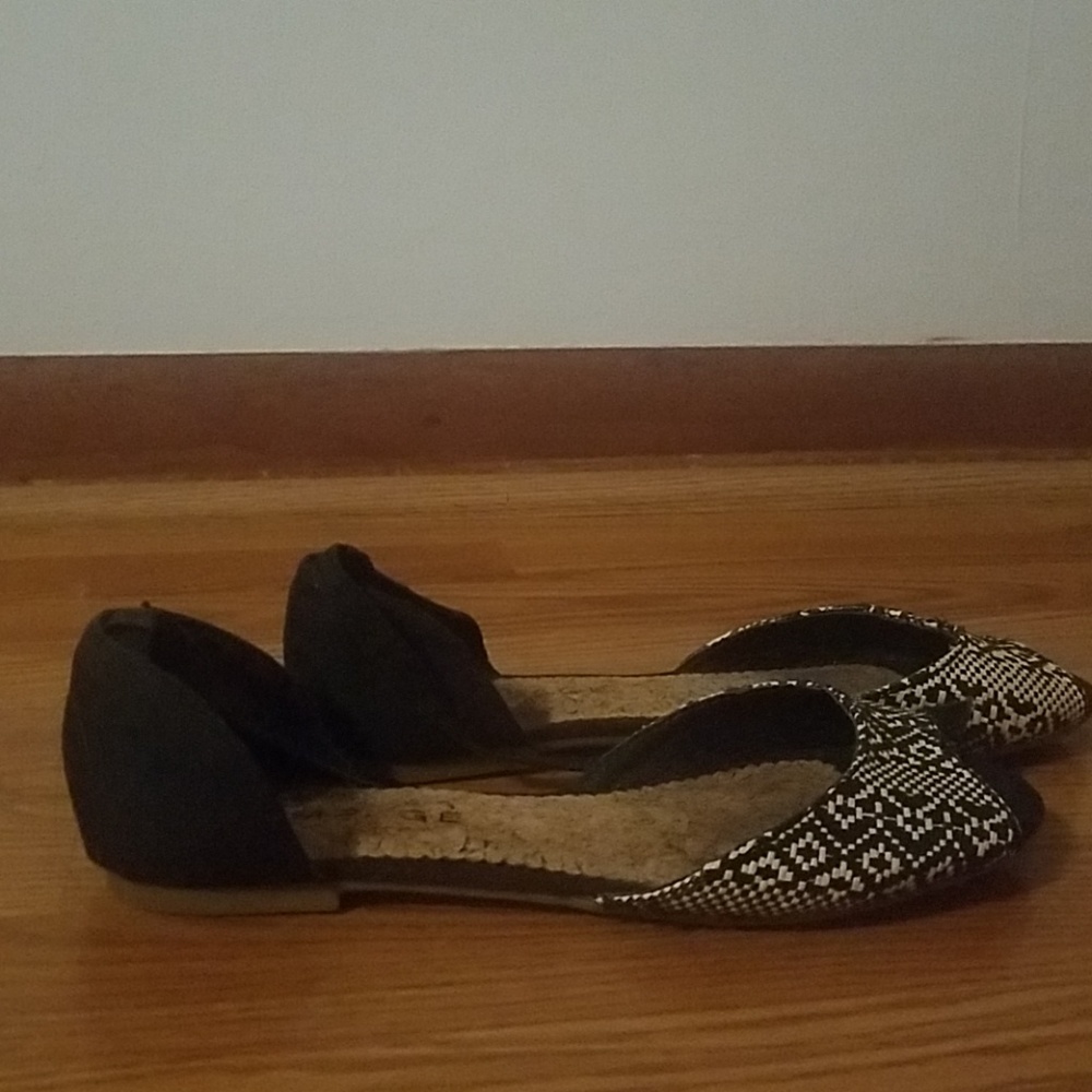 Rampage sandals